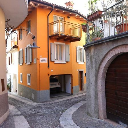 Villa Casa Indipendente Ischia Arco Exterior foto