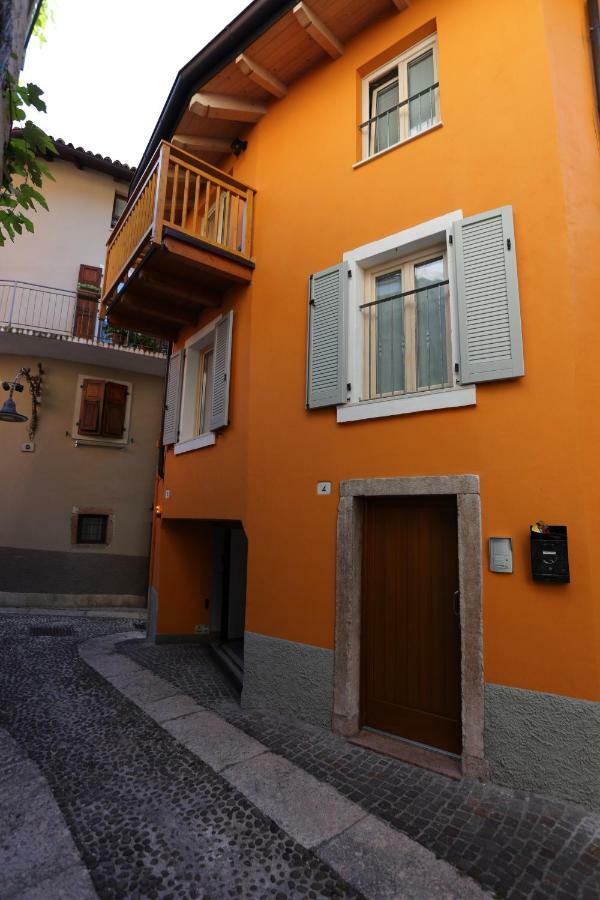 Villa Casa Indipendente Ischia Arco Exterior foto