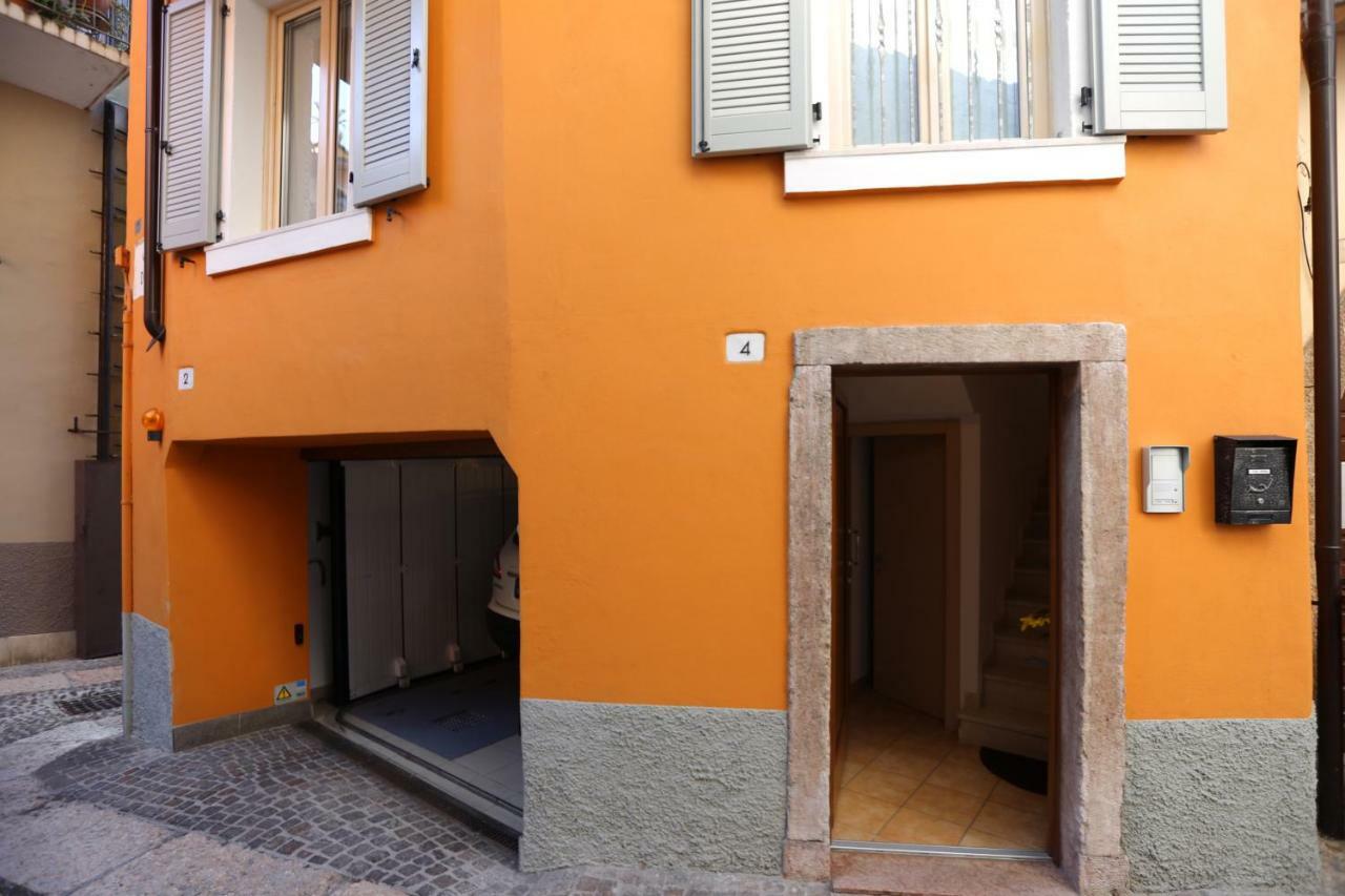 Villa Casa Indipendente Ischia Arco Exterior foto
